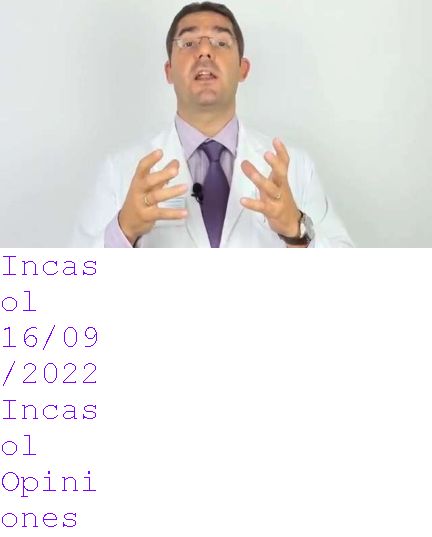 incasol opiniones vulnerables